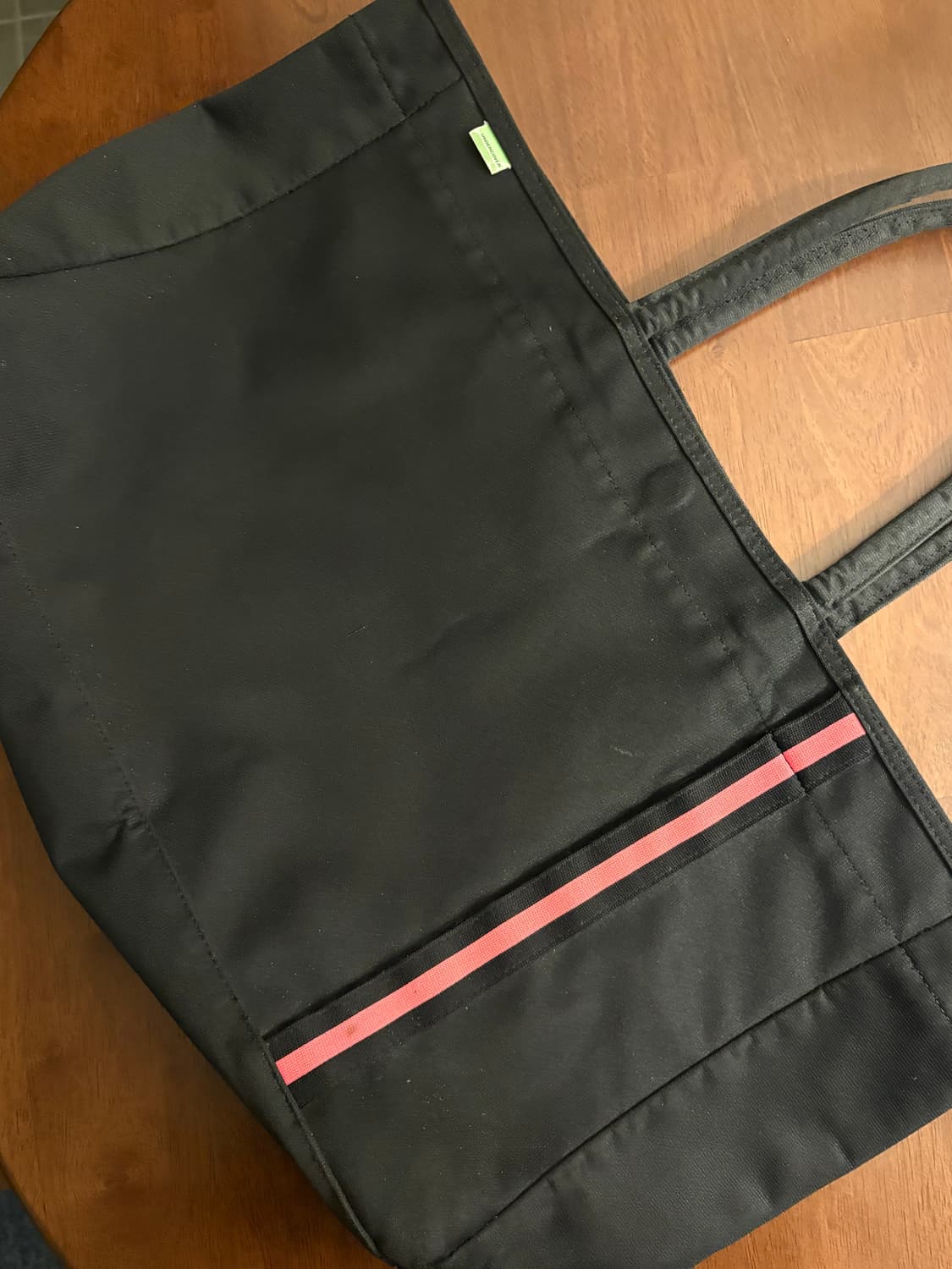 언더커버x포터 숄더백 상품이미지1