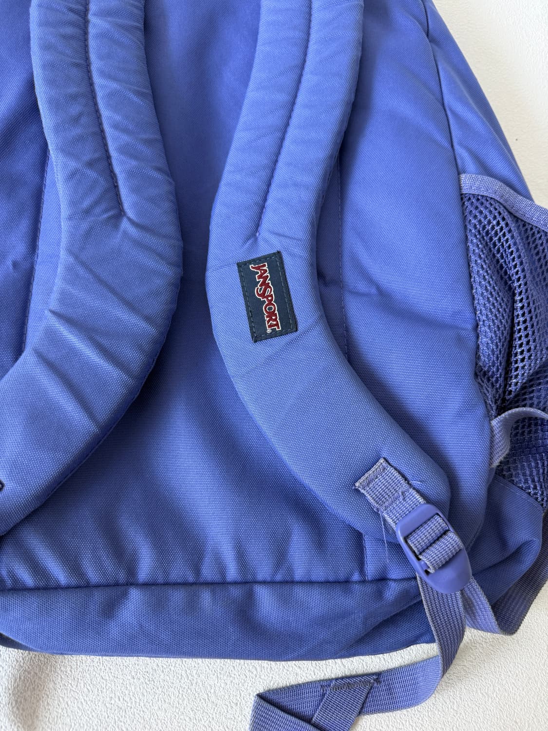 잔스포츠(JANSPORT) 백팩(사용감 확인) 상품이미지6