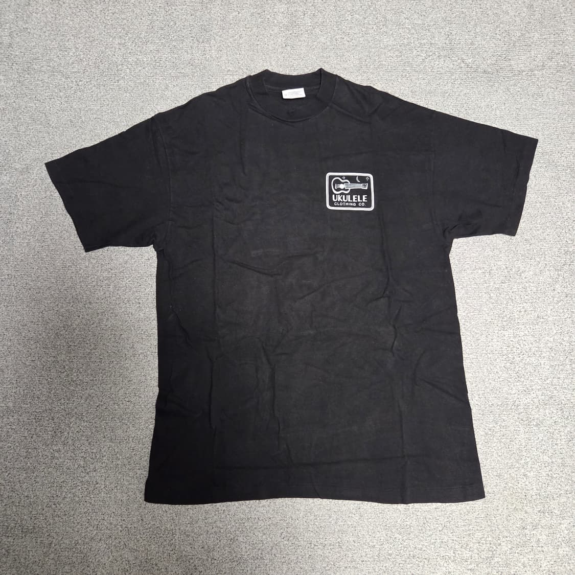 미국제 90s Hanes 헤인즈 반팔 티셔츠 L(100) 상품이미지2