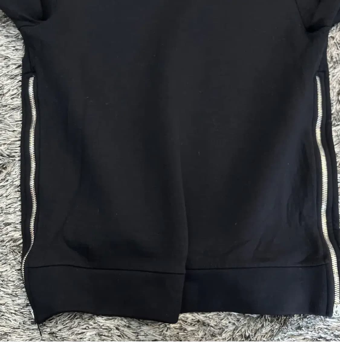 닐바렛 맨투맨 (S) 상품이미지4