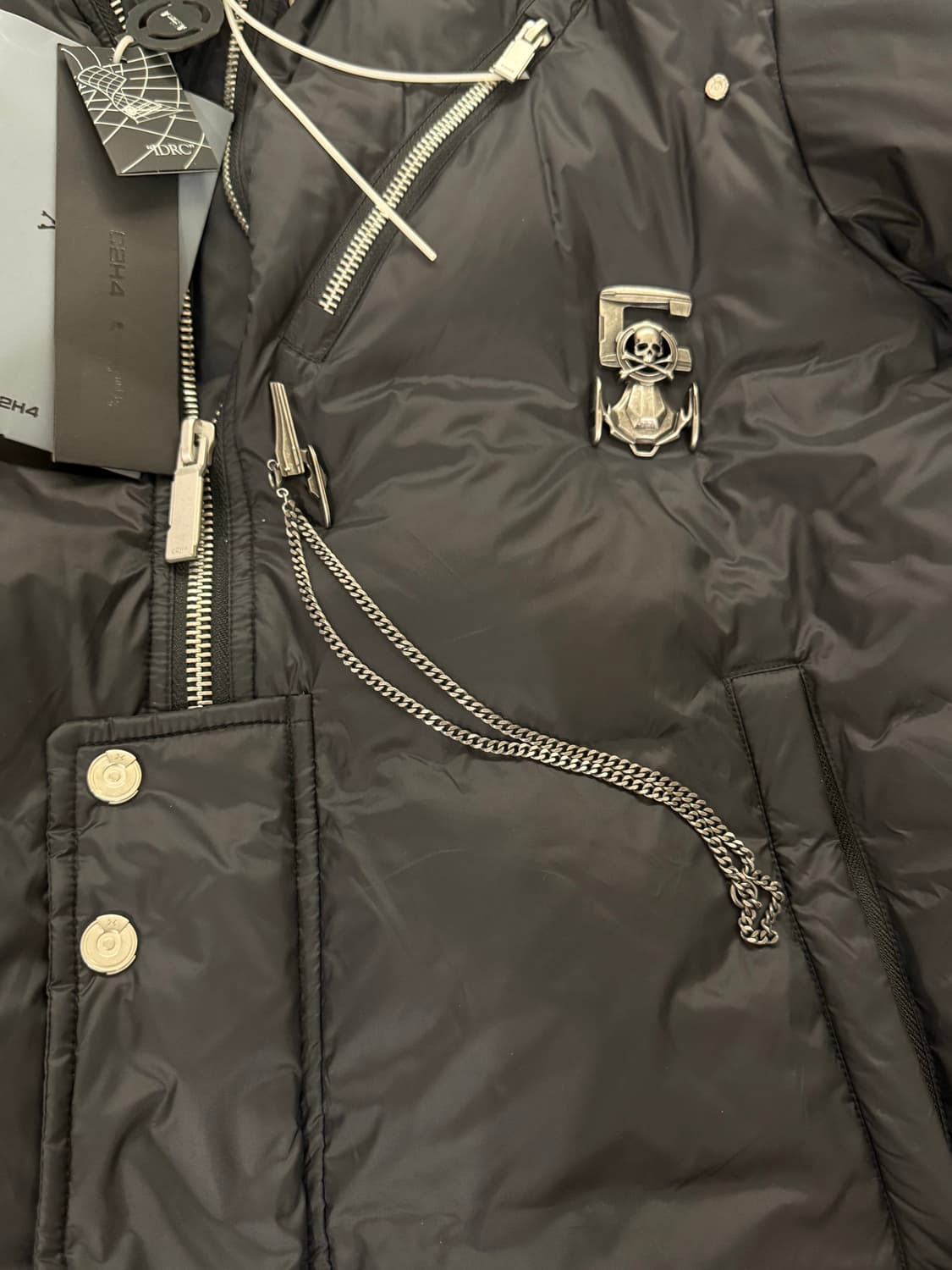 (X large)마스터마인드 x C2H4 상품이미지7