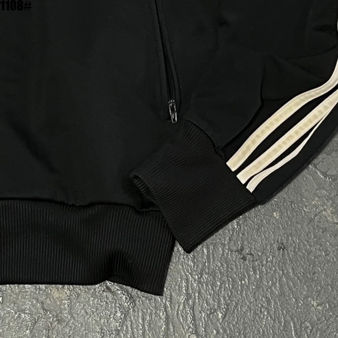 아디다스 파이어버드 져지집업  상품이미지2