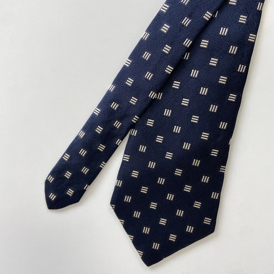 폴로 랄프로렌(POLO) 명품 정품 넥타이 상품이미지3