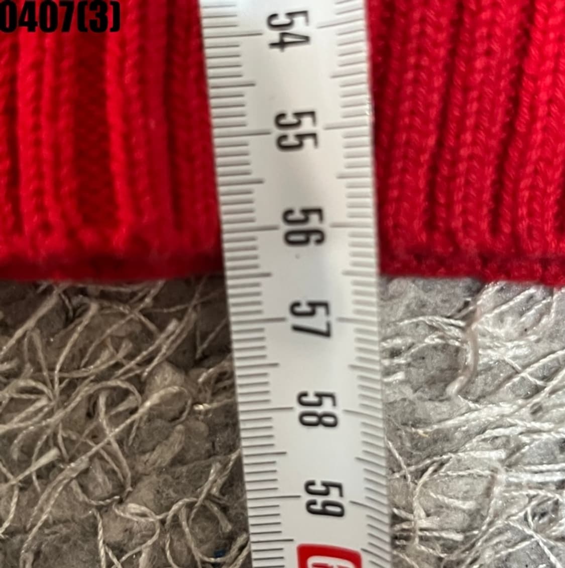 노티카 케이블니트 상품이미지7