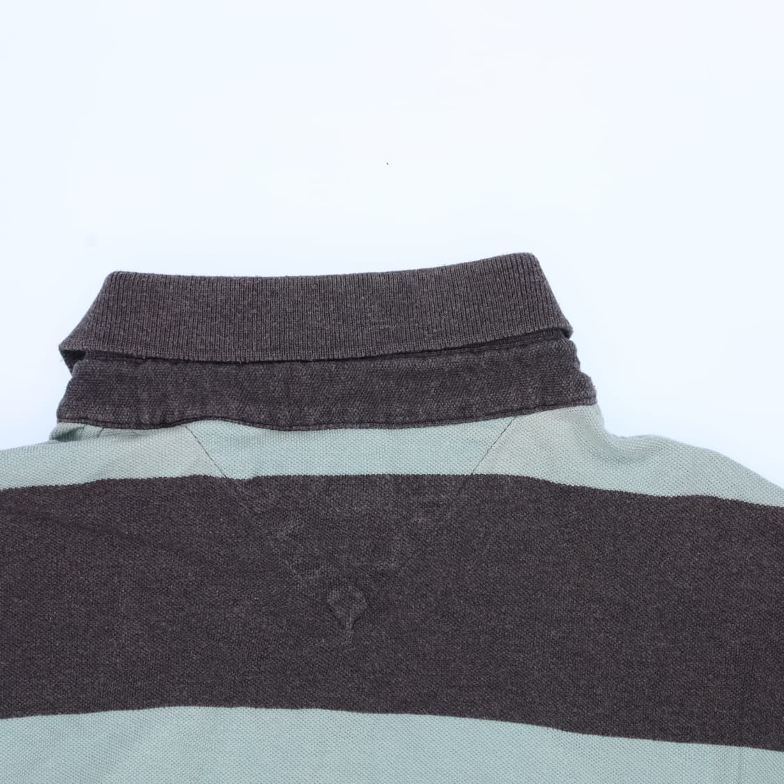 M 타미힐피거 반팔 카라티 0407M 상품이미지3