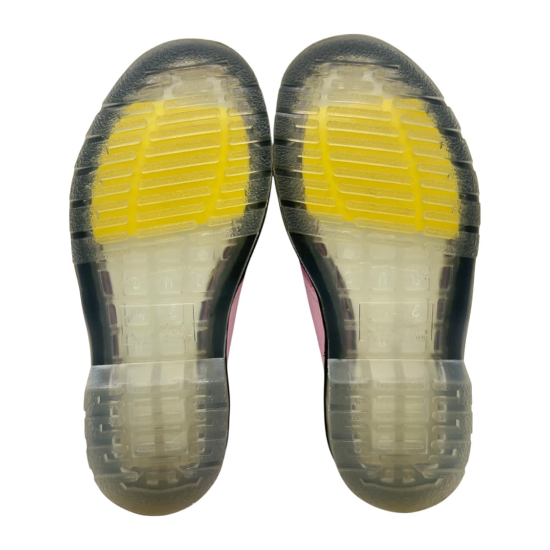 220 닥터마틴 1461 아이스드 스무스 핑크 (UK3) 상품이미지6