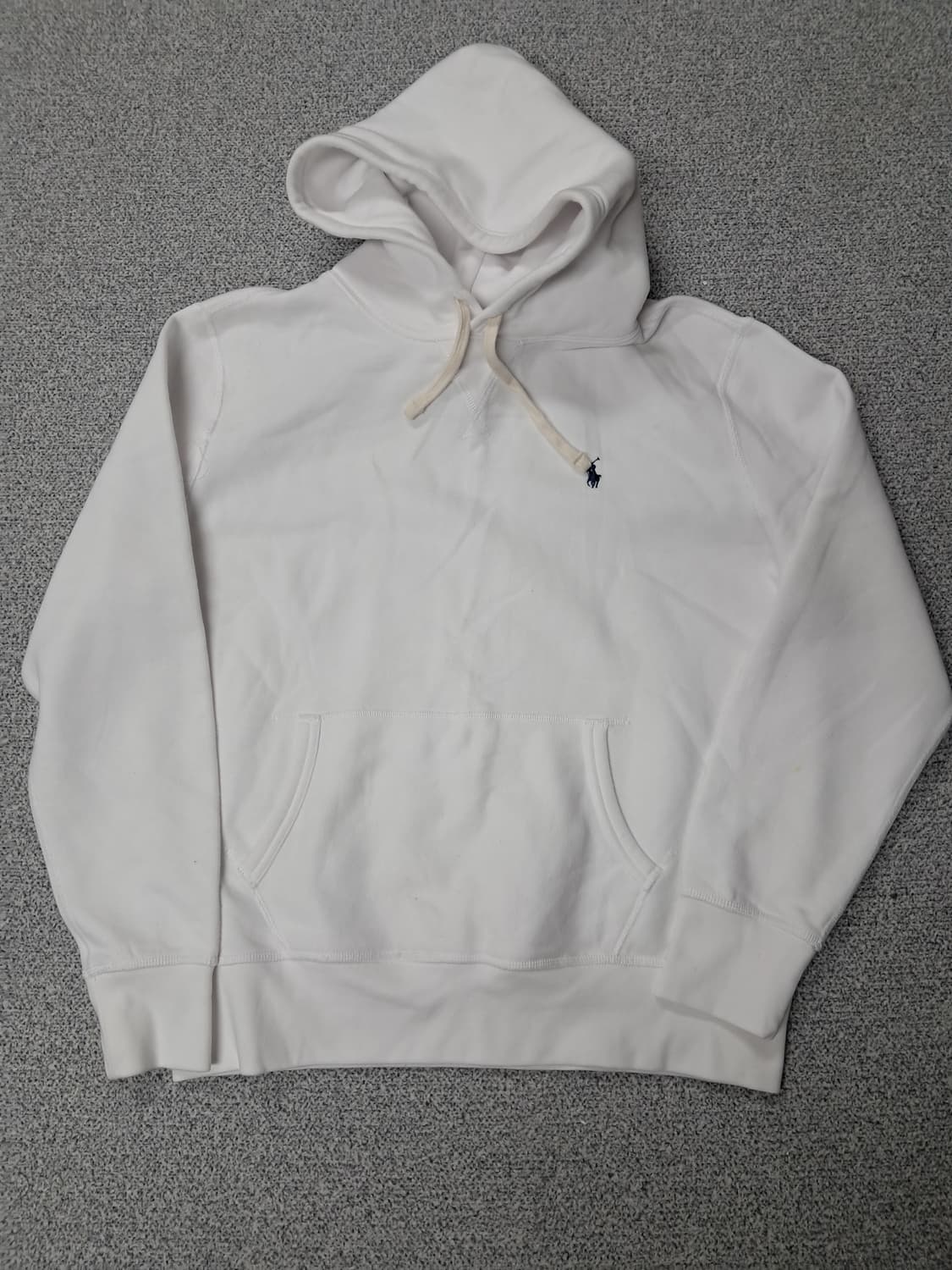 폴로랄프로렌  후드티 상품이미지1