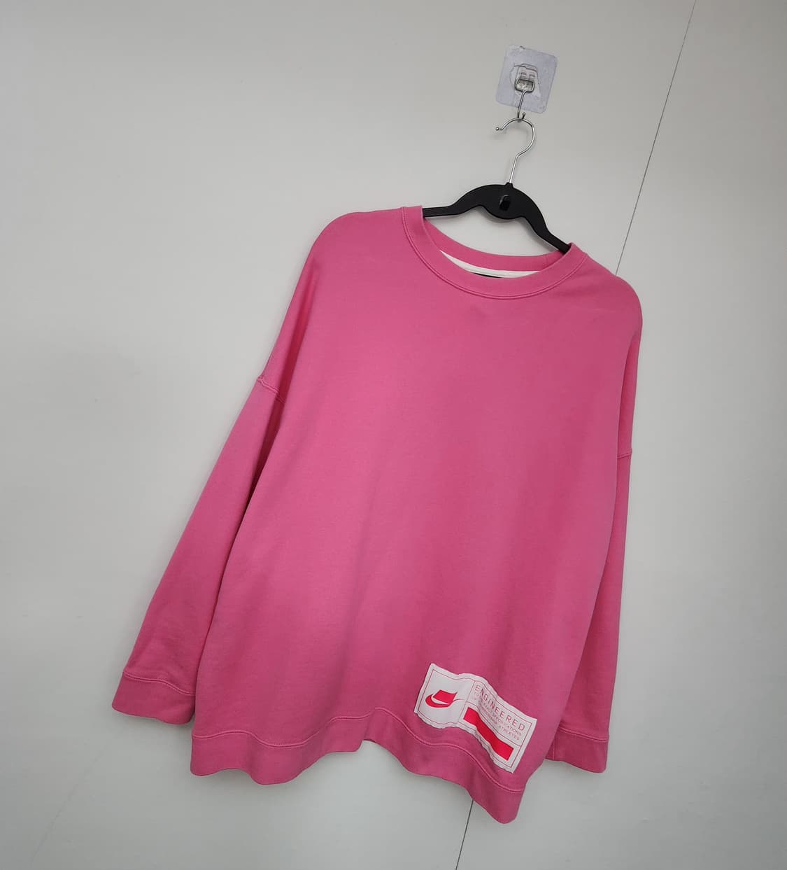 나이키 맨투맨 105 XL 상품이미지4