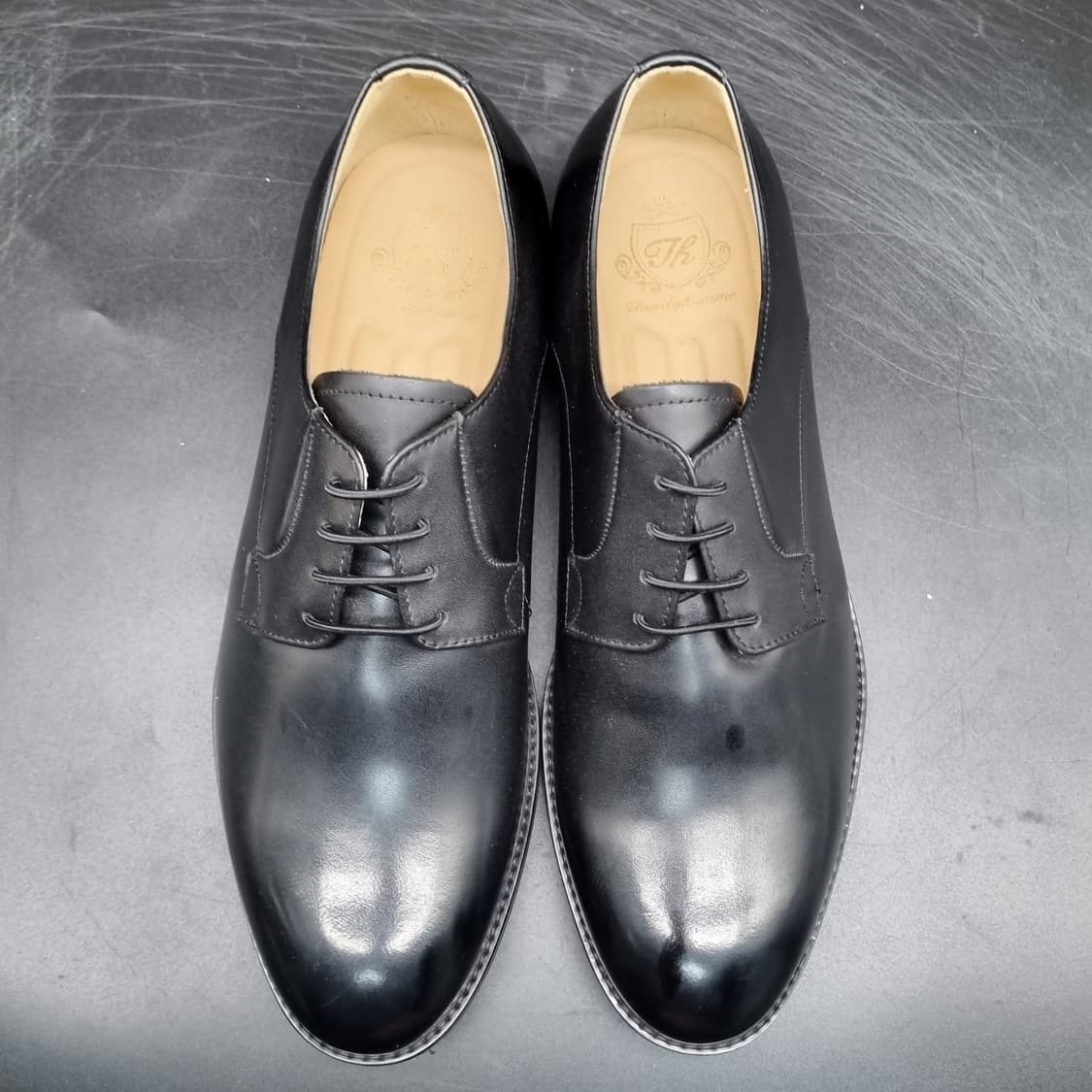 탠디 남성정장구두 265 상품이미지2