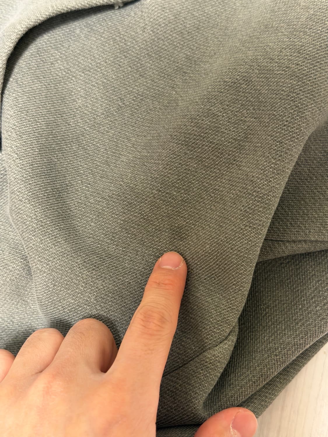 서피스에디션 후드집업 상품이미지4