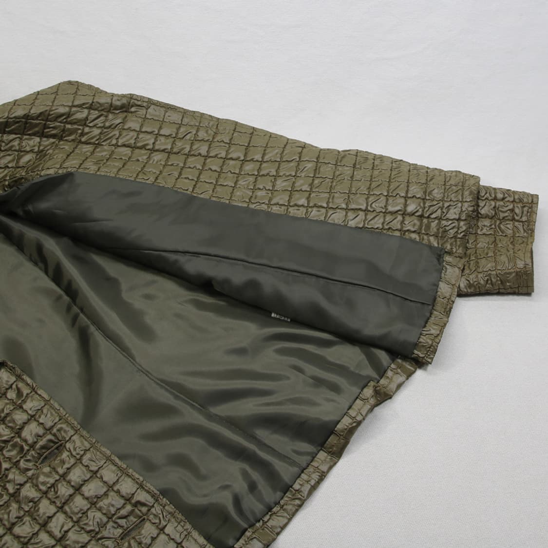 SOPHIA 퀼팅 자켓 (여성용 M~L) 상품이미지6