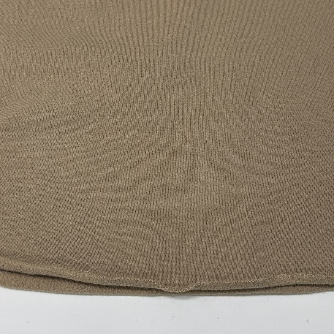 Beams Boy raw edge sweatshirt 상품이미지5