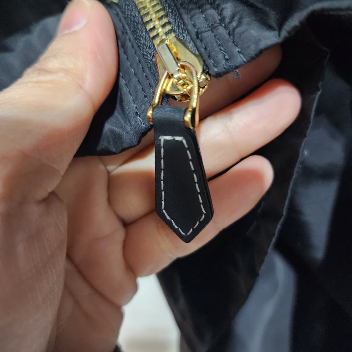 버버리 후드 윈드브레이커 US4 상품이미지6