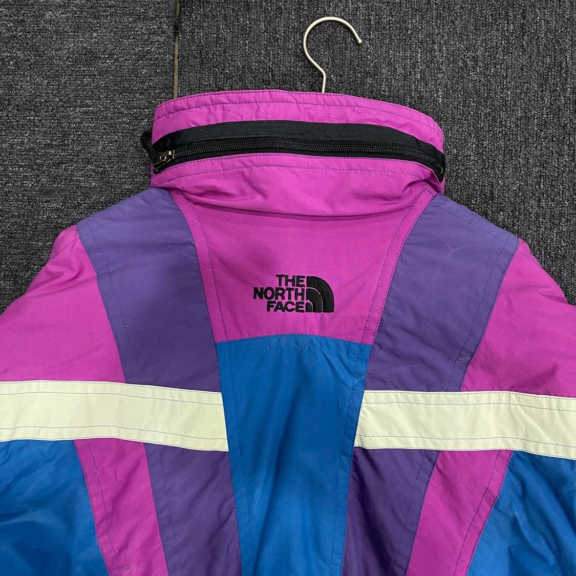 노스페이스 멀티컬러 스키점퍼 상품이미지4