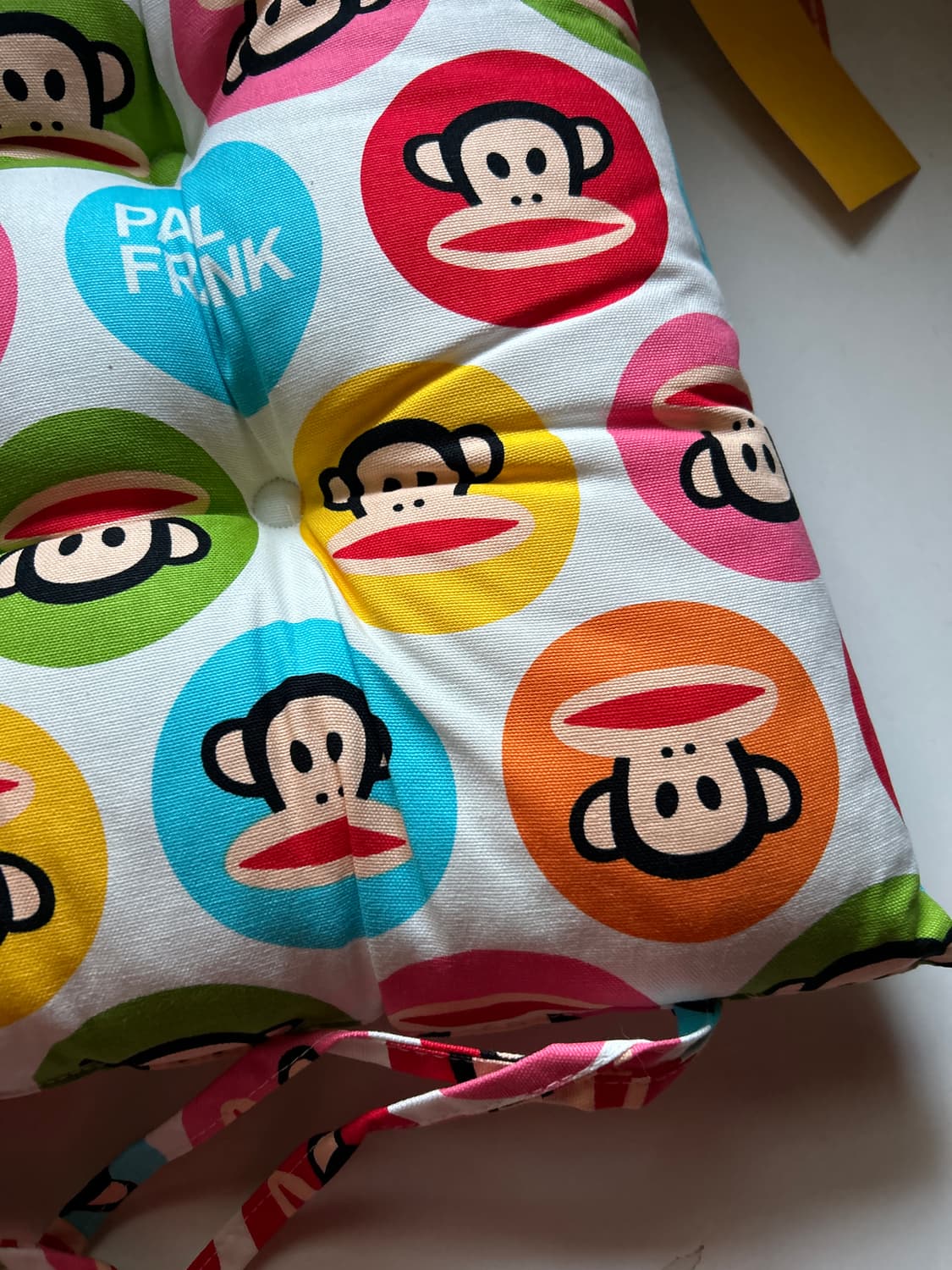 폴프랭크 방석  상품이미지5