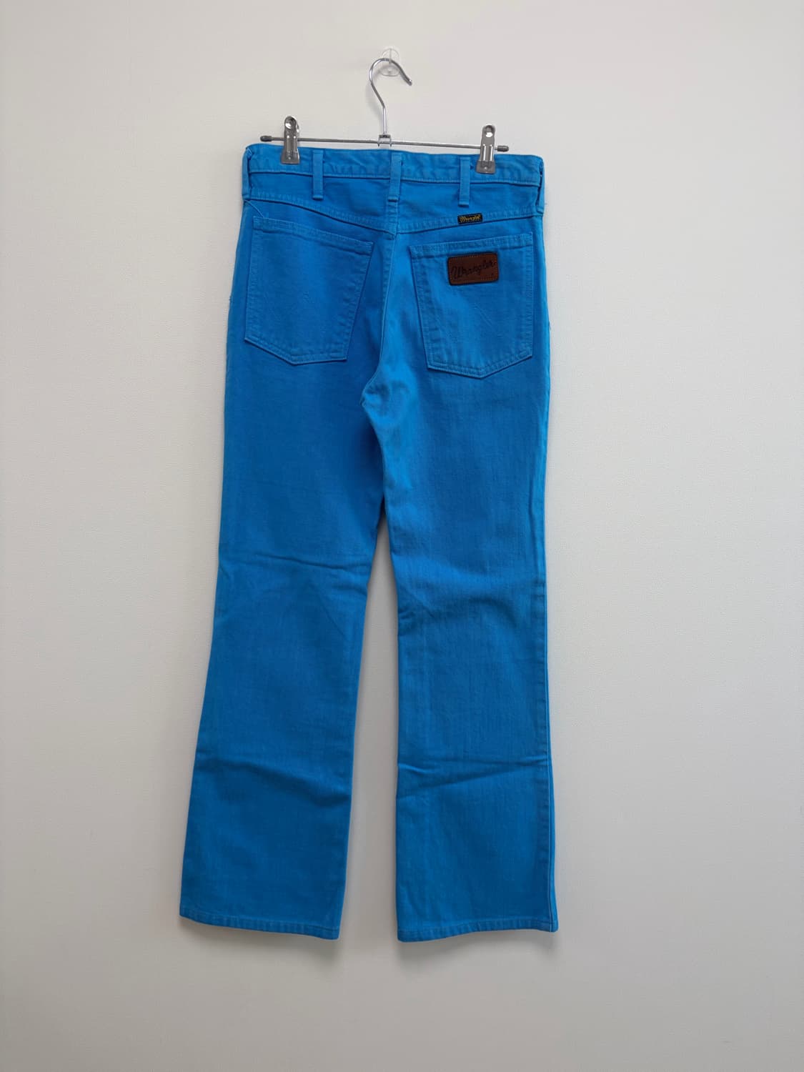 랭글러 데님팬츠 (28inch) 상품이미지2