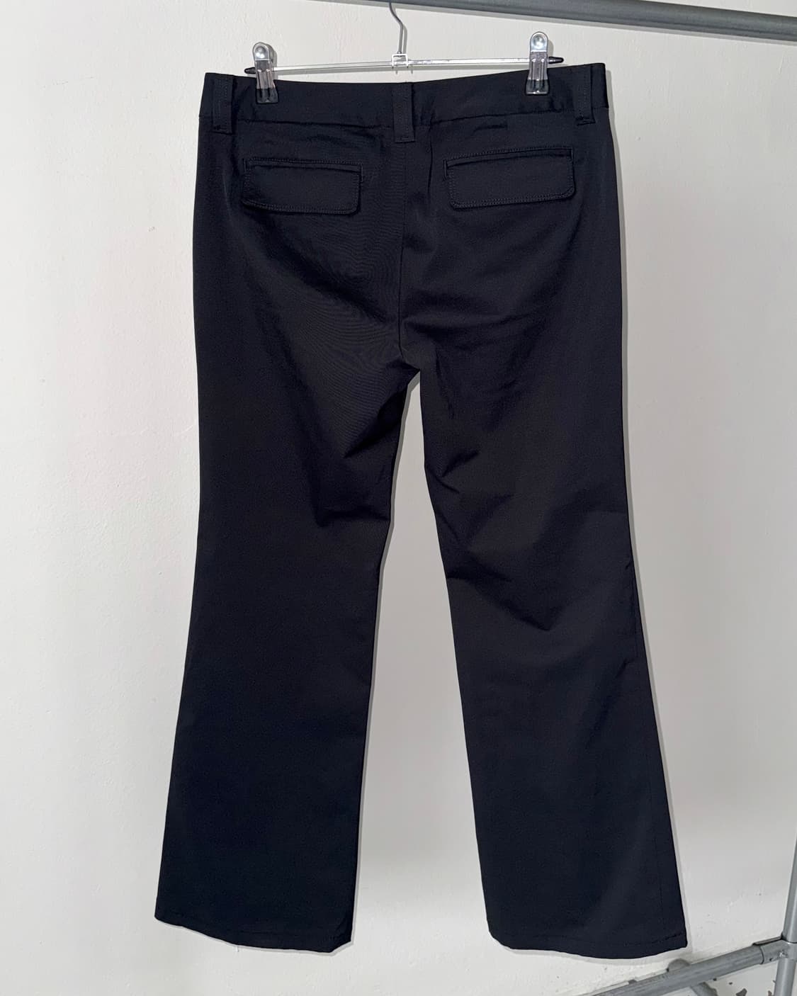 Uniqlo 부츠컷 팬츠 상품이미지6