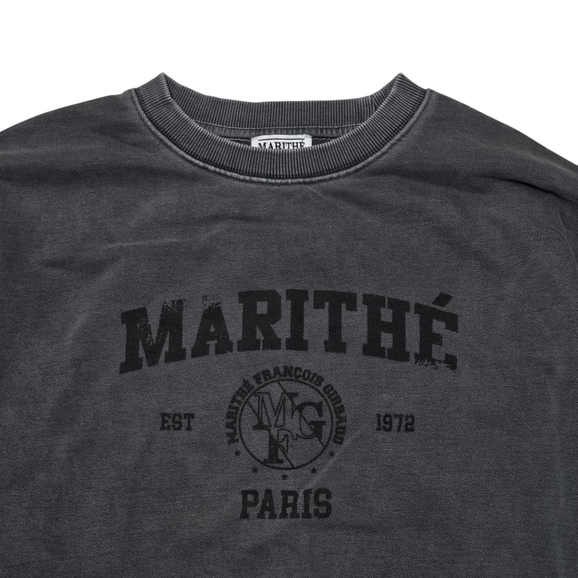 Marithe Francois Girbaud 마리떼 프랑소와 저버 빈티지 상품이미지2