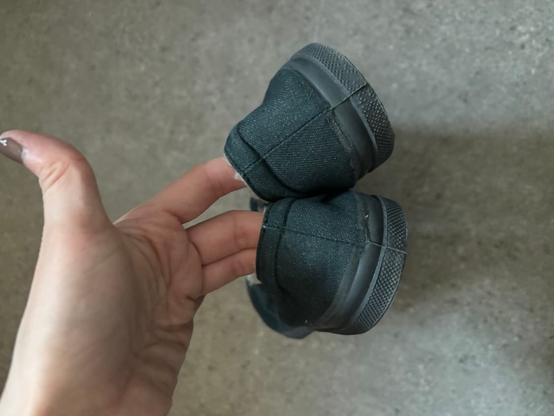 벤시몽 퍼 스니커즈  상품이미지4