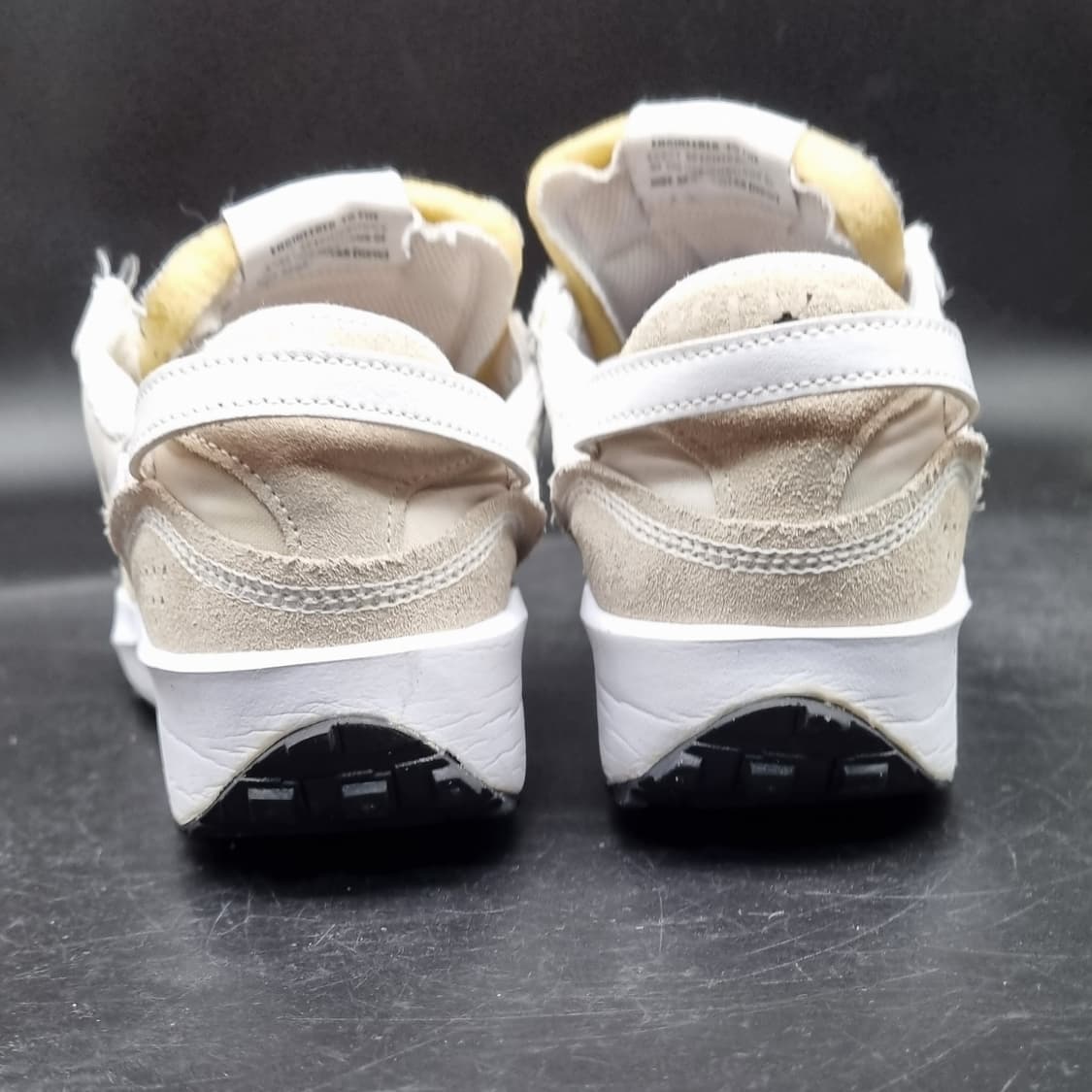 나이키 와플데뷰 여성운동화 240 상품이미지4