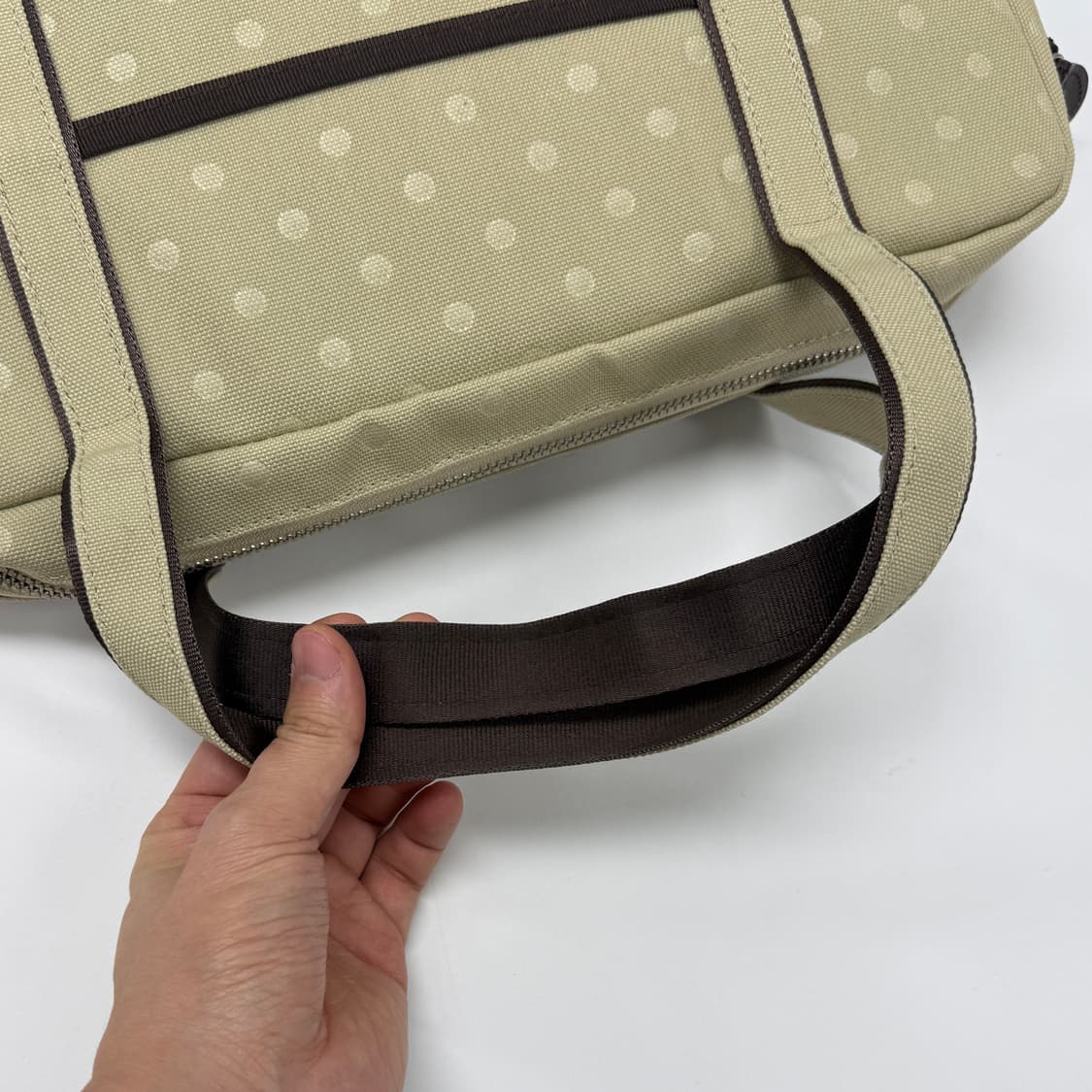 Porter Girl daisy briefcase 상품이미지7