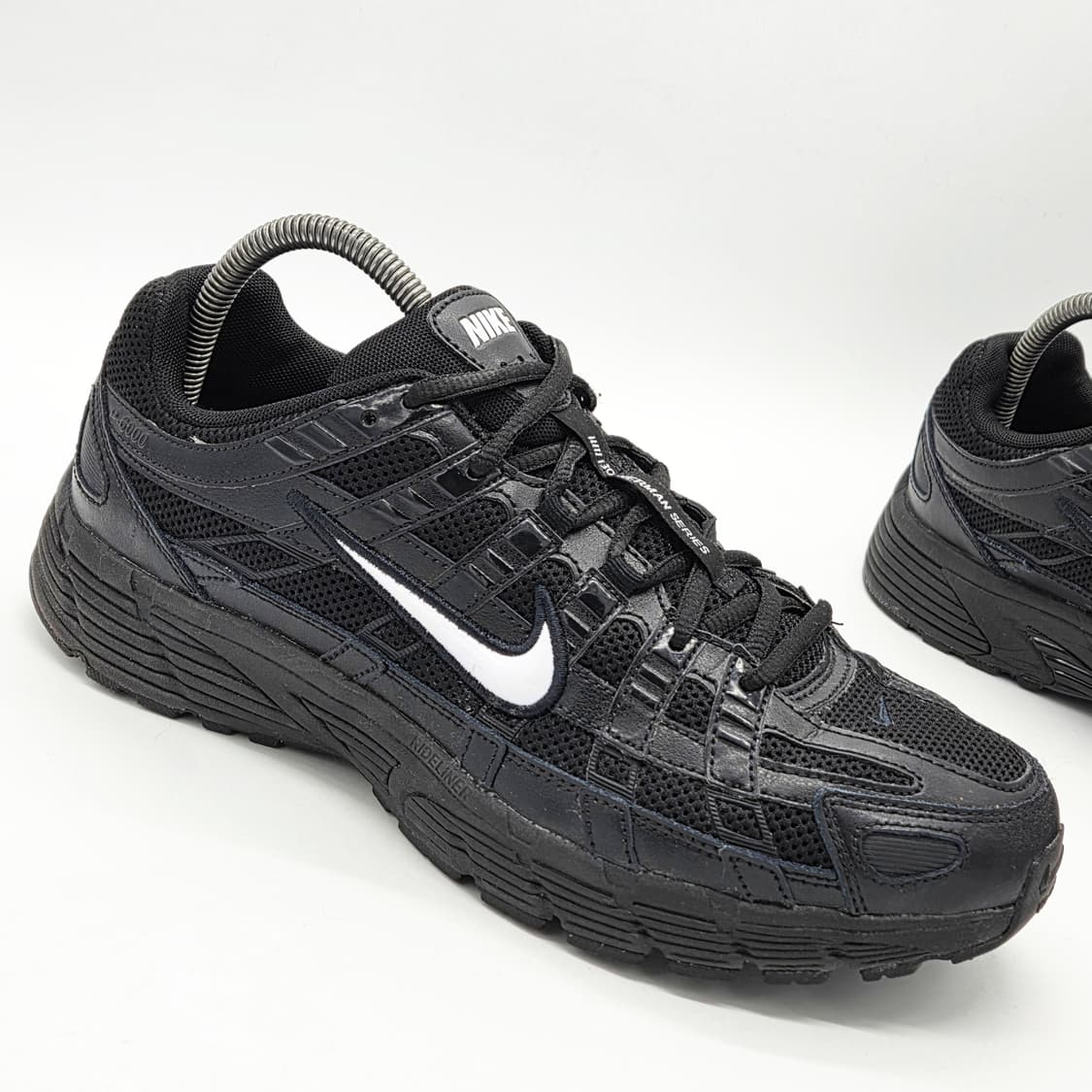 나이키 P-6000 TRK3 블랙 화이트 (275) 상품이미지5