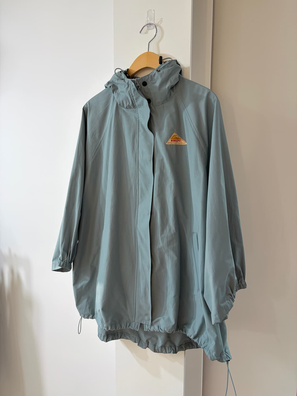 SAMANSA MOS2 by KELTY jacket 상품이미지2