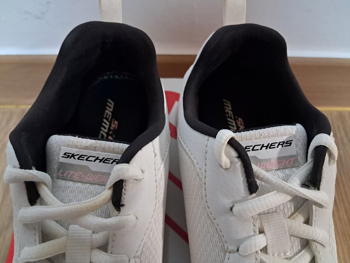 스케쳐스 스니커즈 235 상품이미지7