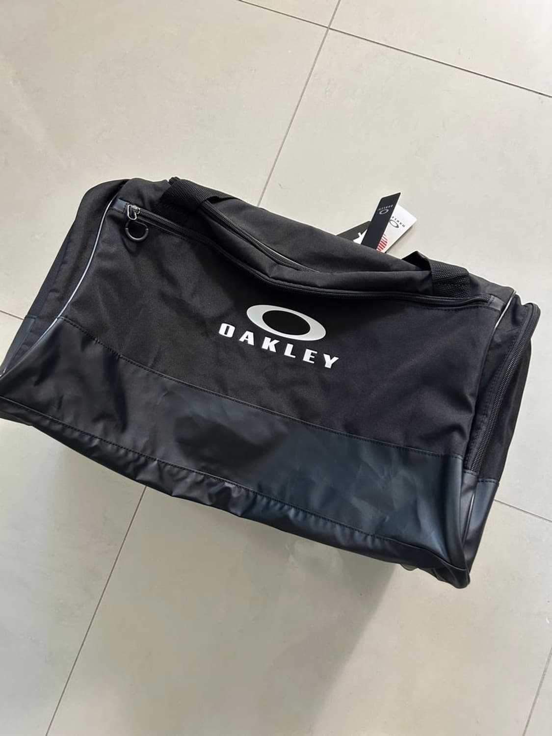 ENHANCE LT BOSTON L 8.0 BAG FOS901839 상품이미지4