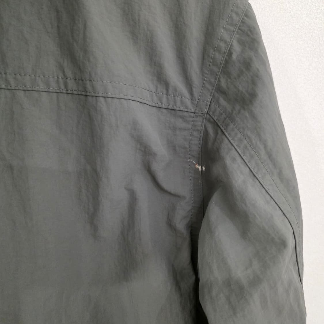 스노우피크 아노락 바람막이 XS (90) 상품이미지7