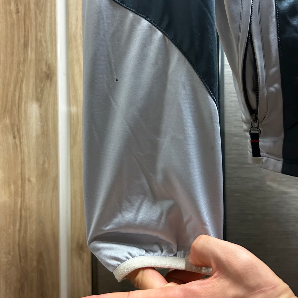 미즈노 일본 스키 져지 L 상품이미지8