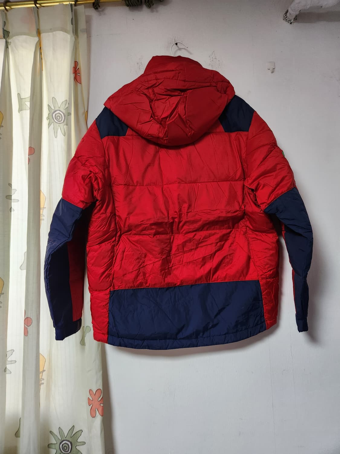 네파 구스다운 남성 패딩 점퍼 95 상품이미지2