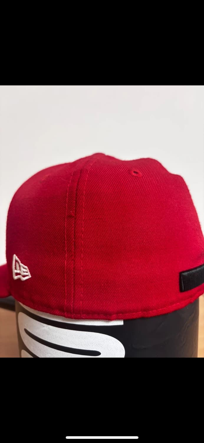 뉴에라 시카고 모자 59FIFTY 이가격에 안사면 손해!진짜임 개쌈 상품이미지3