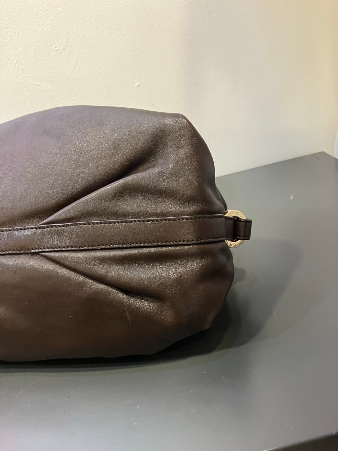 불가리 찬드라 숄더백  상품이미지7