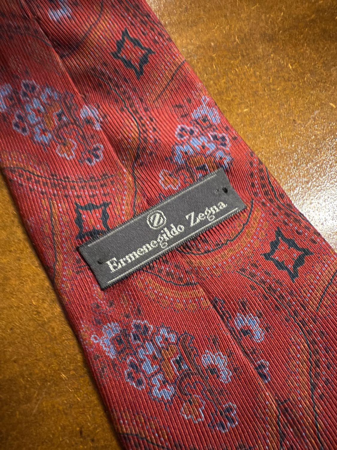 Ermenegildo Zegna Ties 상품이미지4