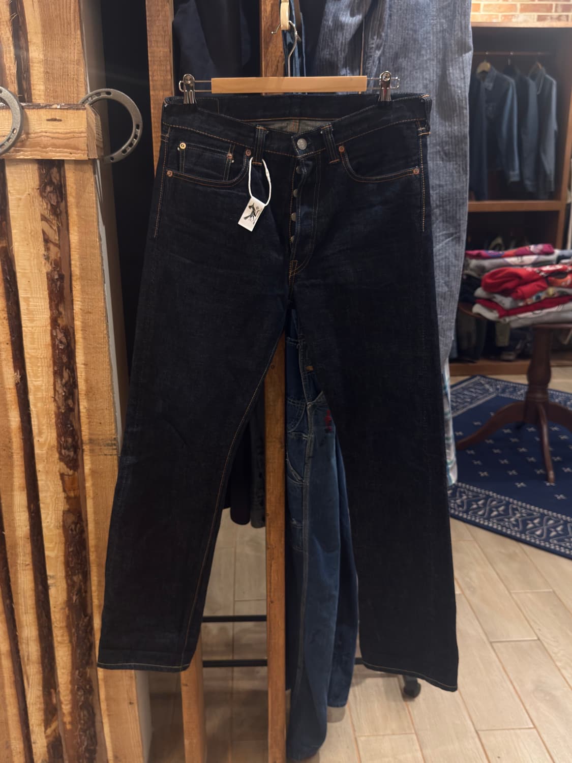 풀카운트 1108 상품이미지1