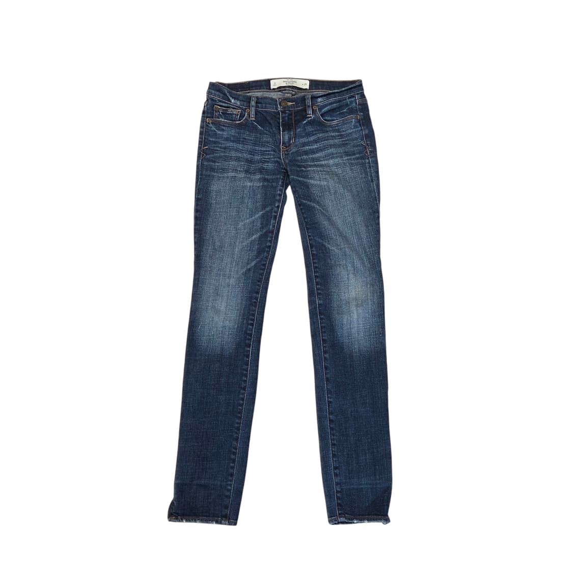 Abercrombie 아베크롬비 27 데님 청바지 상품이미지1
