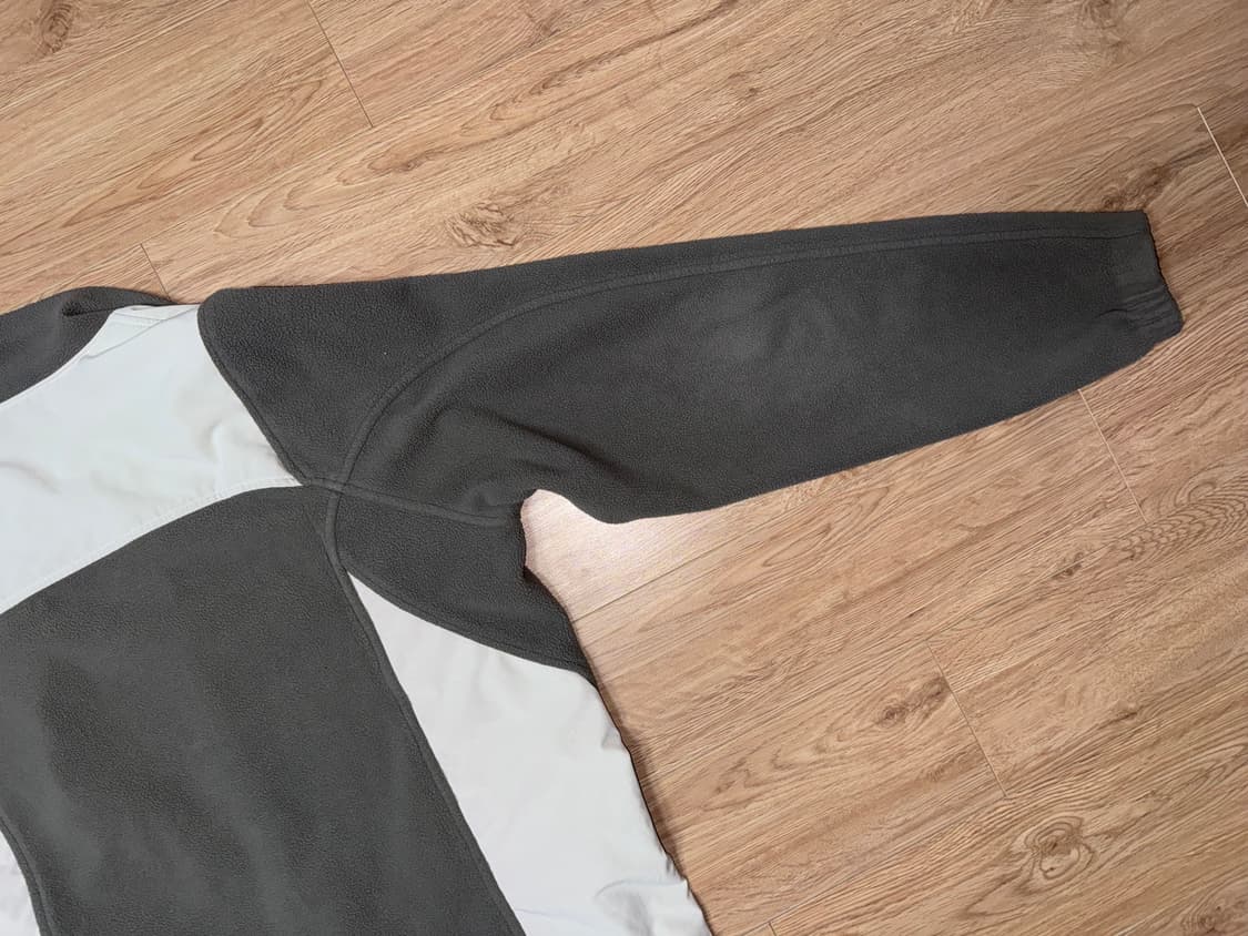 오클리 소프트웨어 플리스 자켓 상품이미지6