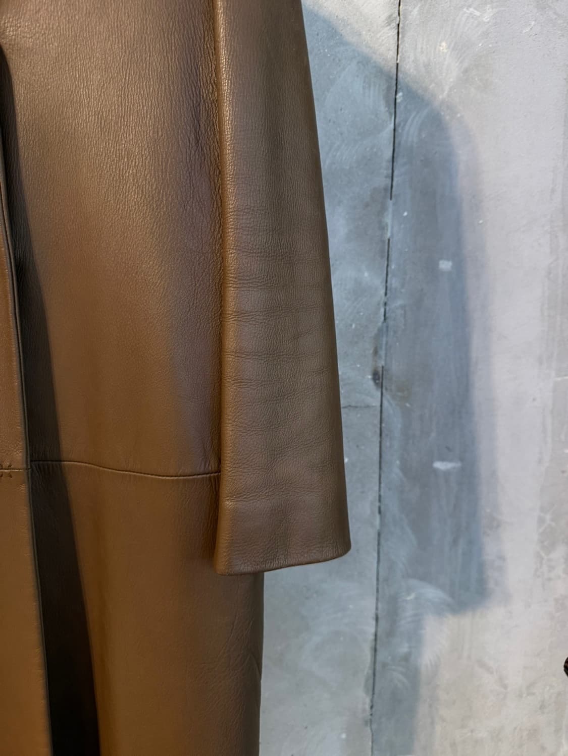 마르니 아카이브 체스터필드 코트 55~66 상품이미지4