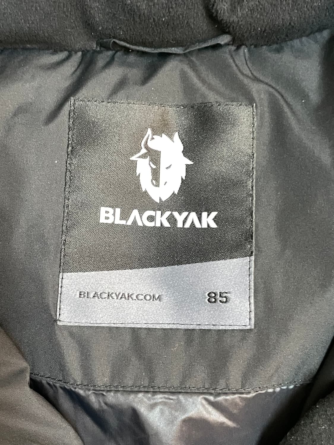 블랙야크 패딩 상품이미지6