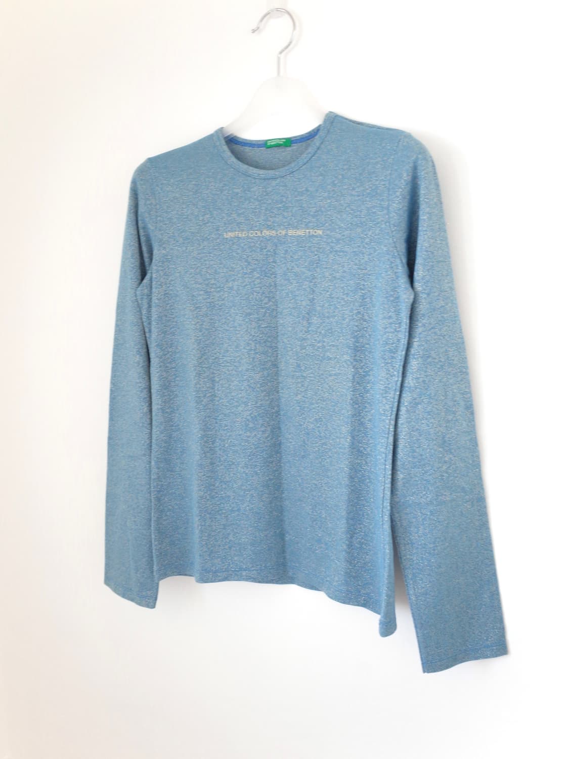 베네통 긴팔 티셔츠 상품이미지3