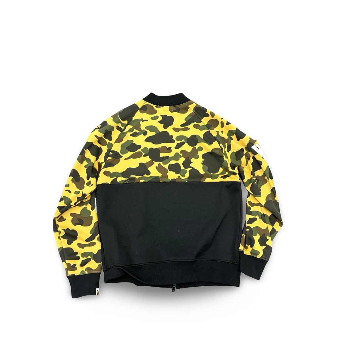 (100)베이프카모져지 상품이미지2