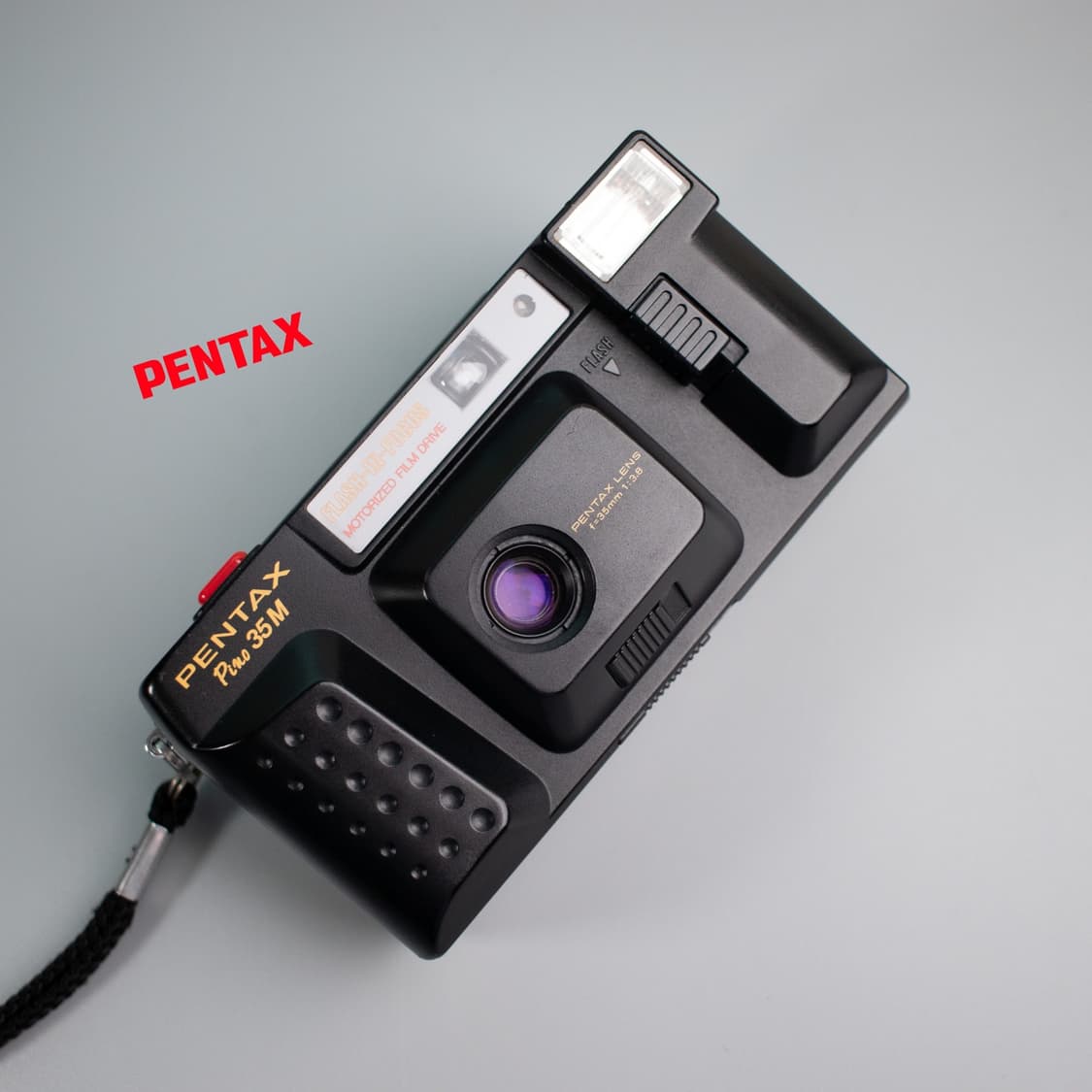 필름카메라 펜탁스 pino35m (작례 0) 상품이미지5