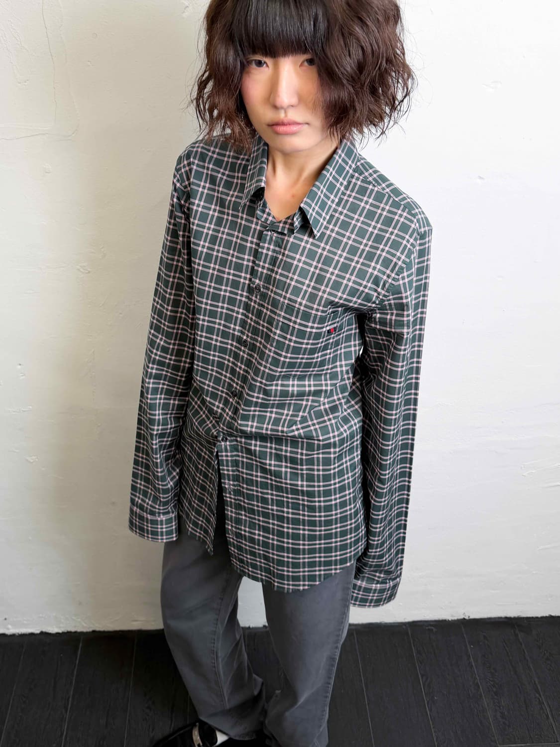 check shirts  상품이미지2