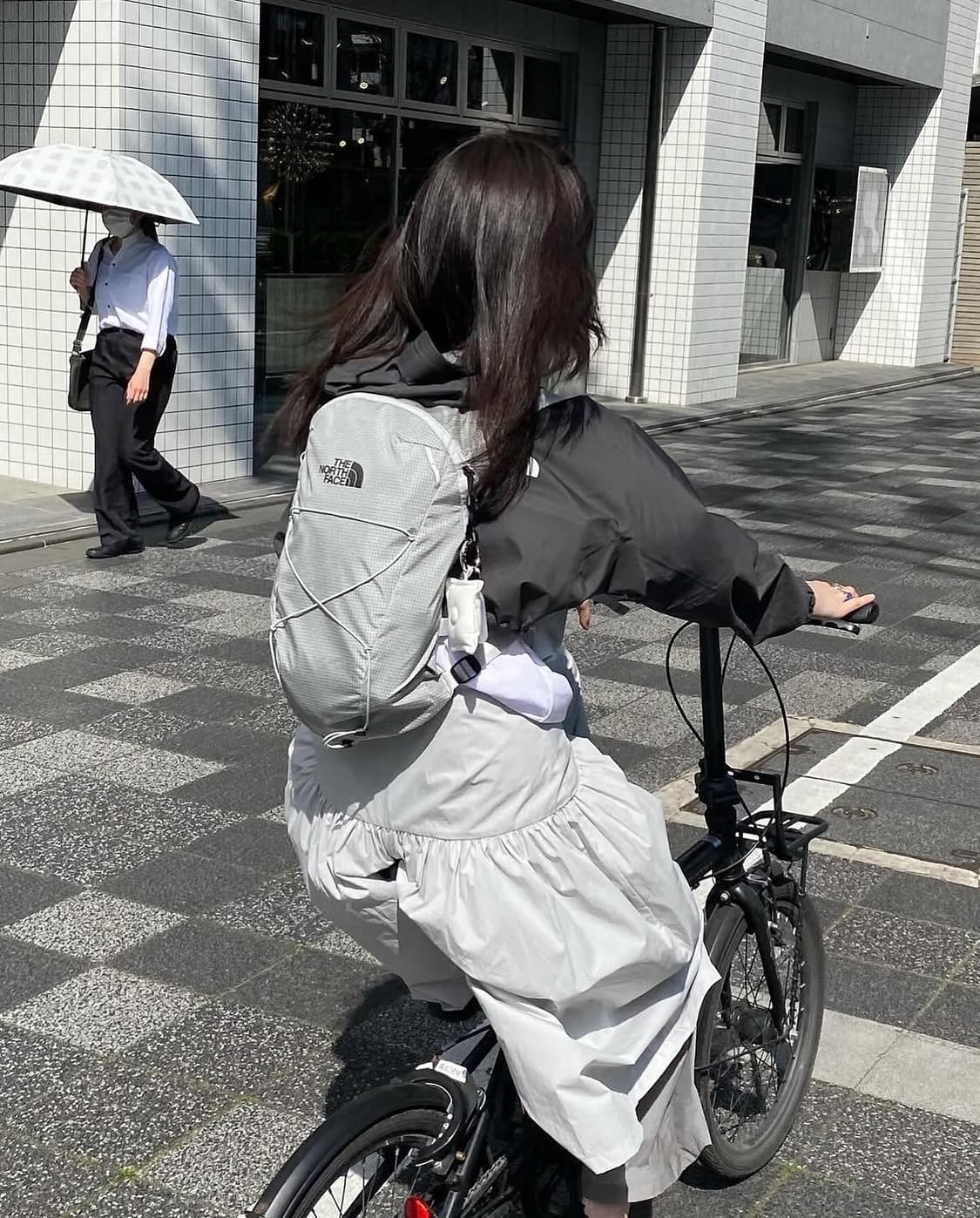 노스페이스 아이비스10 NM62398 상품이미지9