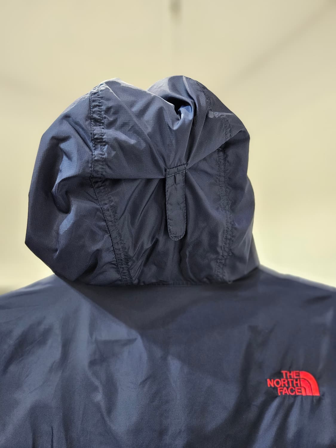 노스페이스 후드 바람막이 상품이미지6