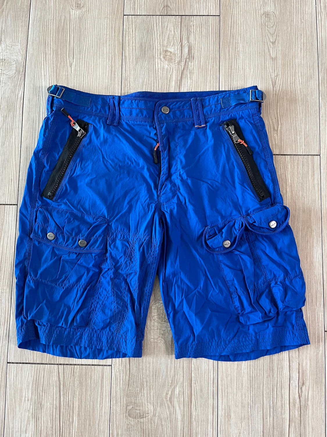 RLX 랄프로렌 카고 반바지 31  상품이미지1