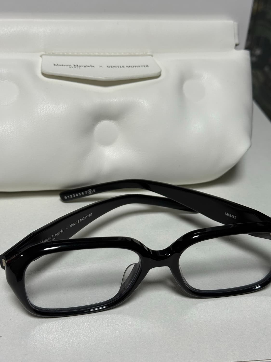 젠틀몬스터 x 마르지엘라 / 젠틀몬스터 볼드 / 보테가베네타 한번에판매 상품이미지2