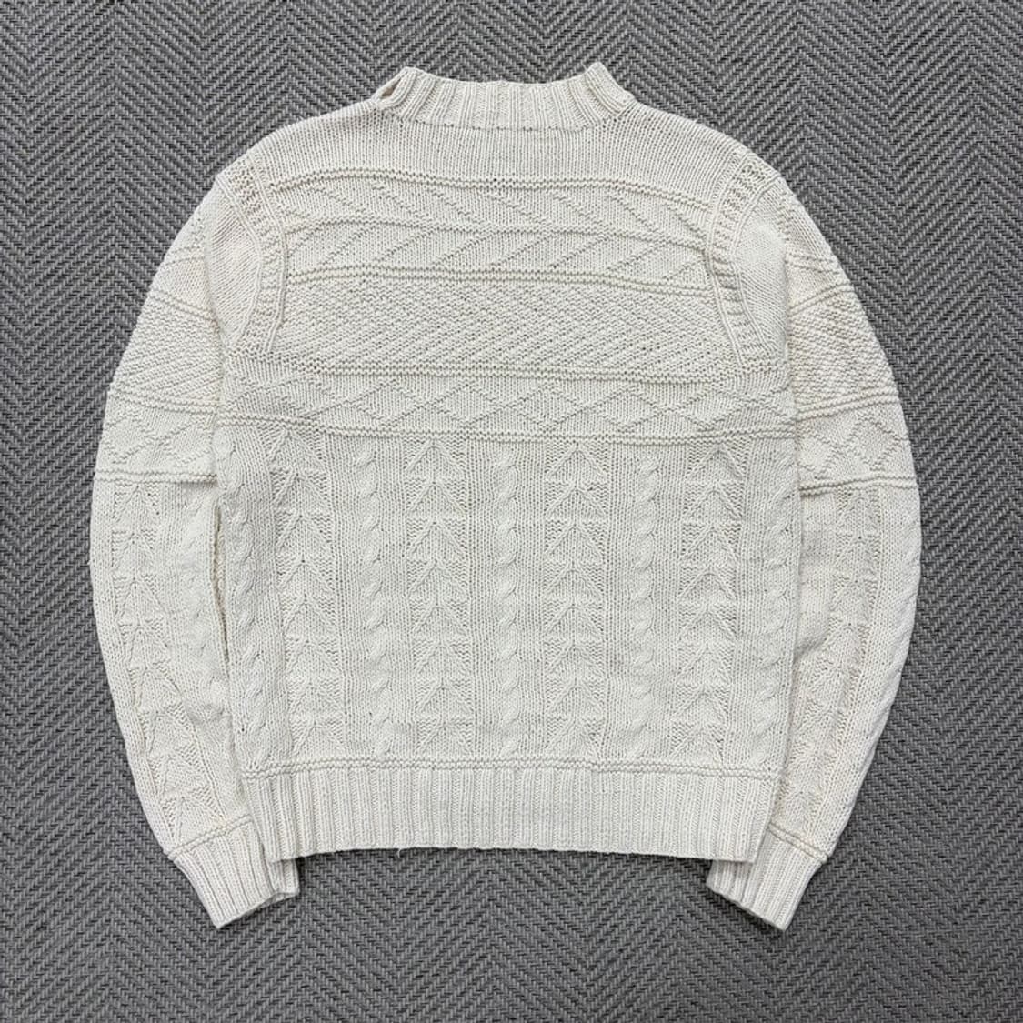 폴로랄프로렌 코튼린넨 니트 v2045 상품이미지2