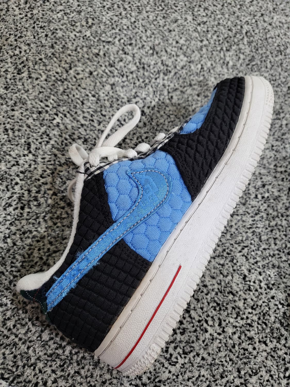 나이키 키즈 운동화 상품이미지5